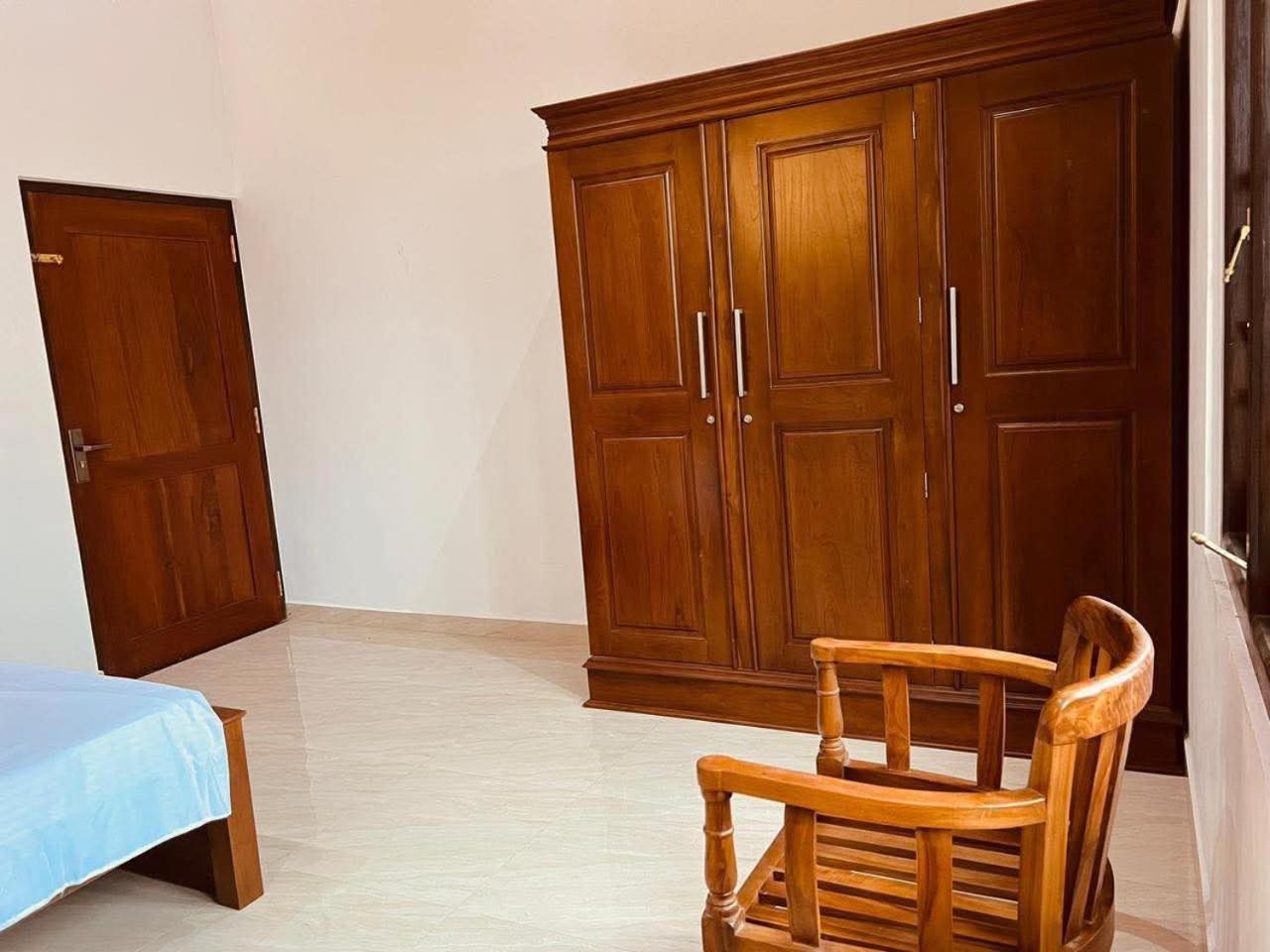Ahasna Airport Villa Негомбо Экстерьер фото