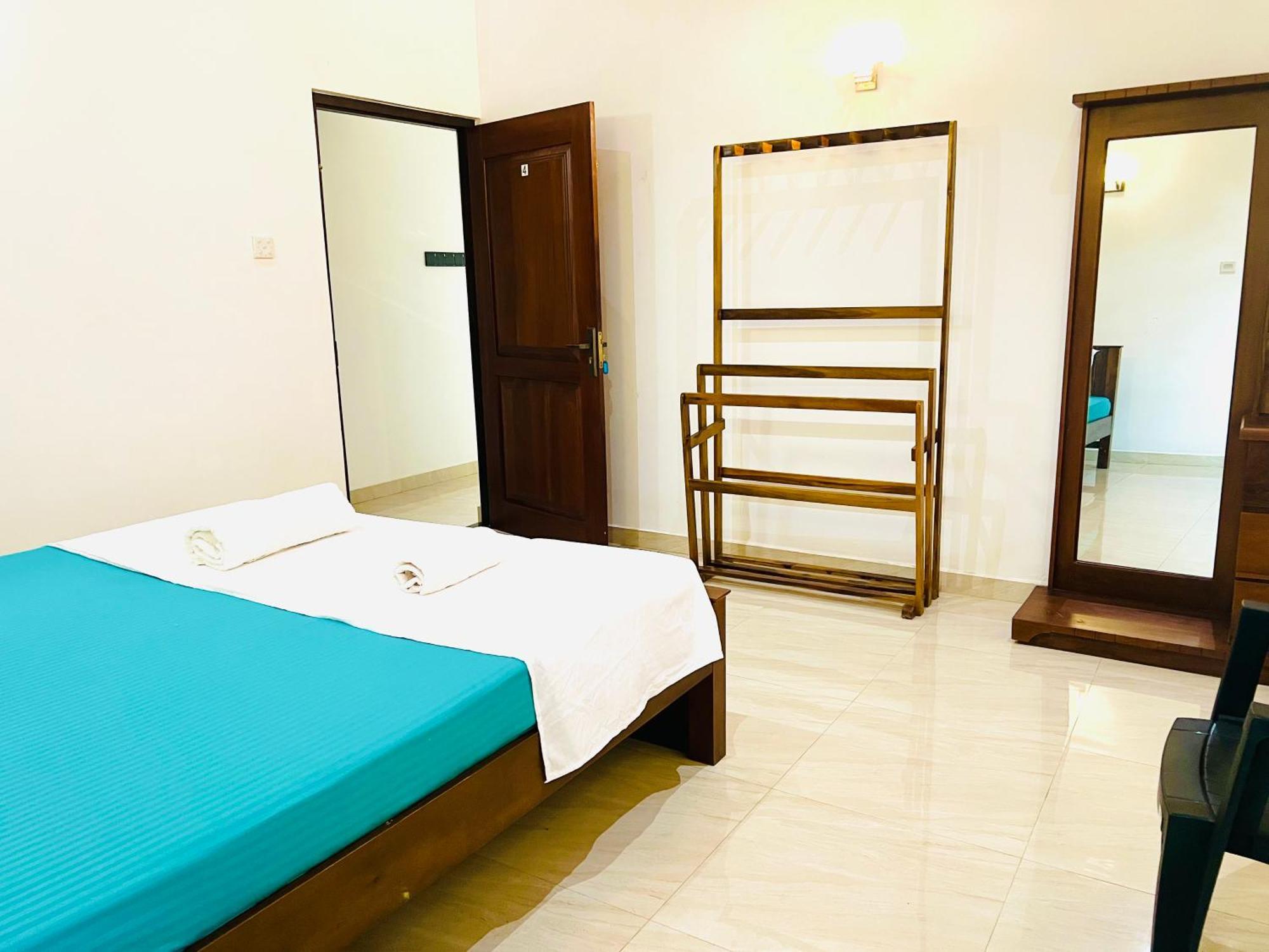 Ahasna Airport Villa Негомбо Экстерьер фото
