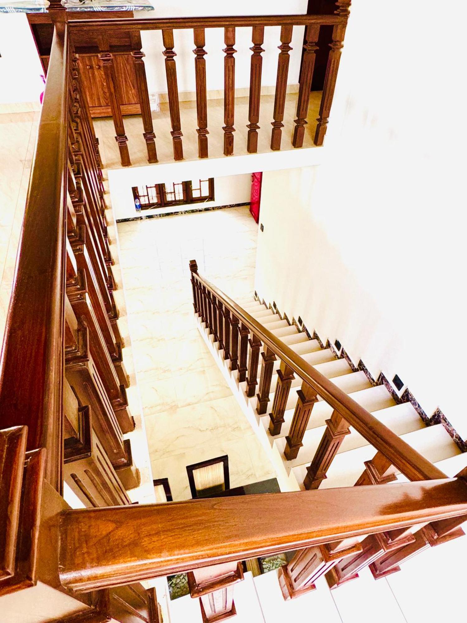 Ahasna Airport Villa Негомбо Экстерьер фото