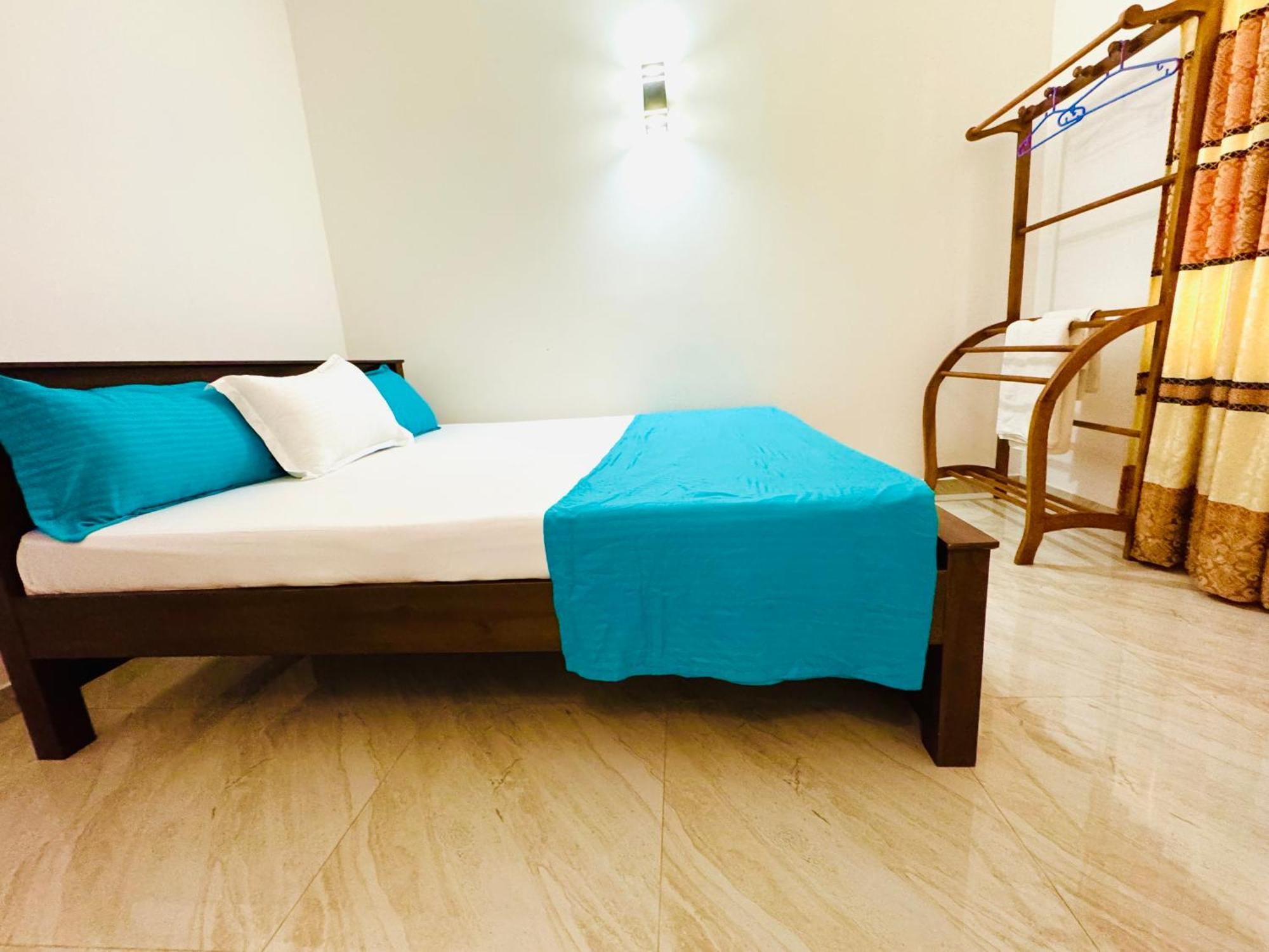 Ahasna Airport Villa Негомбо Экстерьер фото