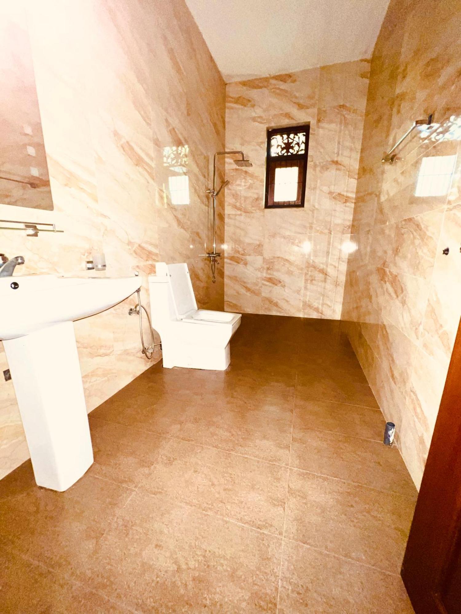 Ahasna Airport Villa Негомбо Экстерьер фото